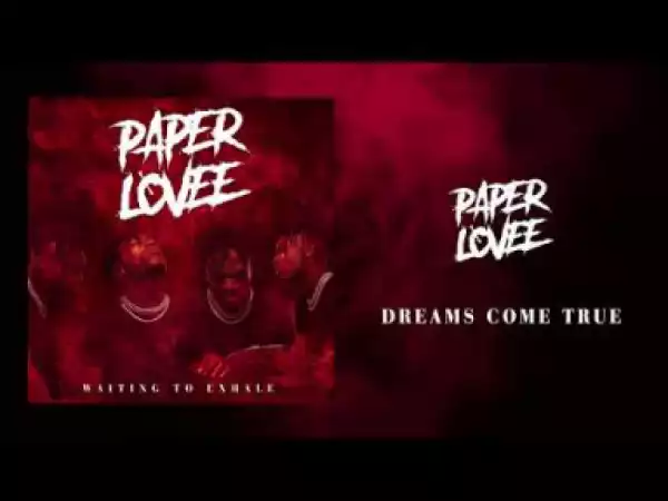 Waiting to Exhale BY Paper Lovee